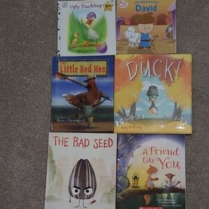 Children's Storybook Collection